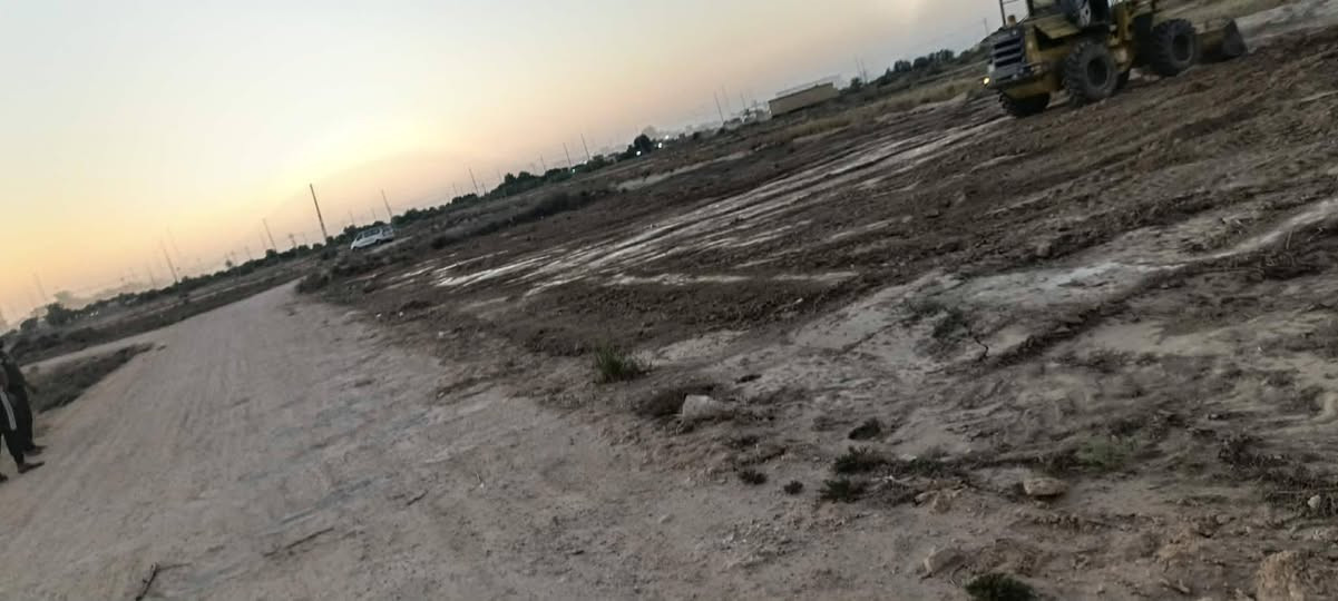 السلام عليكم 4عرصات للبيع الوحده 200متر ينباعن كلهن وينباعن مفرد كامل خدمات مي وكهرباء وشارع 15متر المكان طريق السنيه السياحي قرب مجمع توحيد جهت الوقف السني للاستفسار اتصال أو مراسله الصفحة
***********
السلام عليكم 4عرصات  زراعي سند 25للبيع الوحده 200متر ينباعن كلهن وينباعن مفرد كامل خدمات مي وكهرباء وشارع 15متر المكان طريق السنيه السياحي قرب مجمع توحيد جهت الوقف السني للاستفسار اتصال أو مراسله الصفحة
