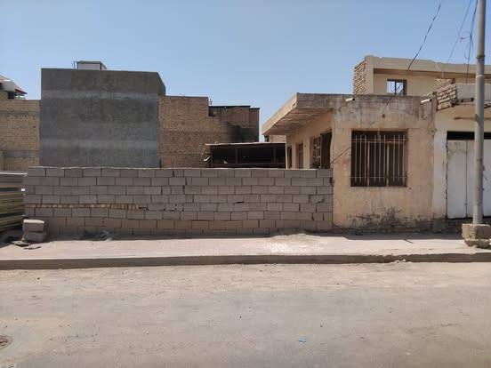 قطعه ارض للبيع فقط
المحافظه: ميسان
#حي_الربيع_مقابيل_النفق ع الشارع العام
المساحه : ٢٥٠ متر 
للإستفسار أكثر اتصلو ع الرقم 
*********** ابو حيدر 
فقط الخاص ما اريد لان مكلف بنشر فقط الاتصال 
علما هاي الصور قديمه هسه هي حاليا مأجره ٦٠٠ بشهر
