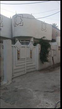كربلاء بني تميم • ١٥٠م • سند ٢٥