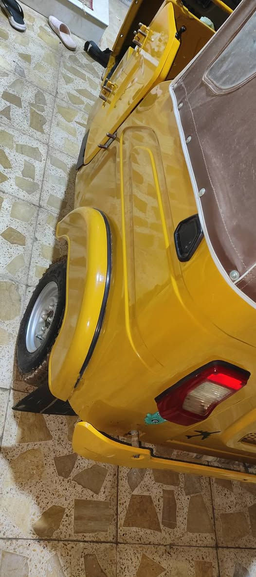 تكتك للبيع 21 شهر 4 كفاله عامه فقط لدوس معمه 
رقم وسنويه محرك مكفول ولكشره مكفوله بيها باردات قليل كلش تكتك حلوه مامتعوبه راعيها منتسب شاهد الله 
*********** سعر سبعه وربع جوه لسبعه بربع لاتخابر ولاتعب روحك تكتك نضيفه مال جني
