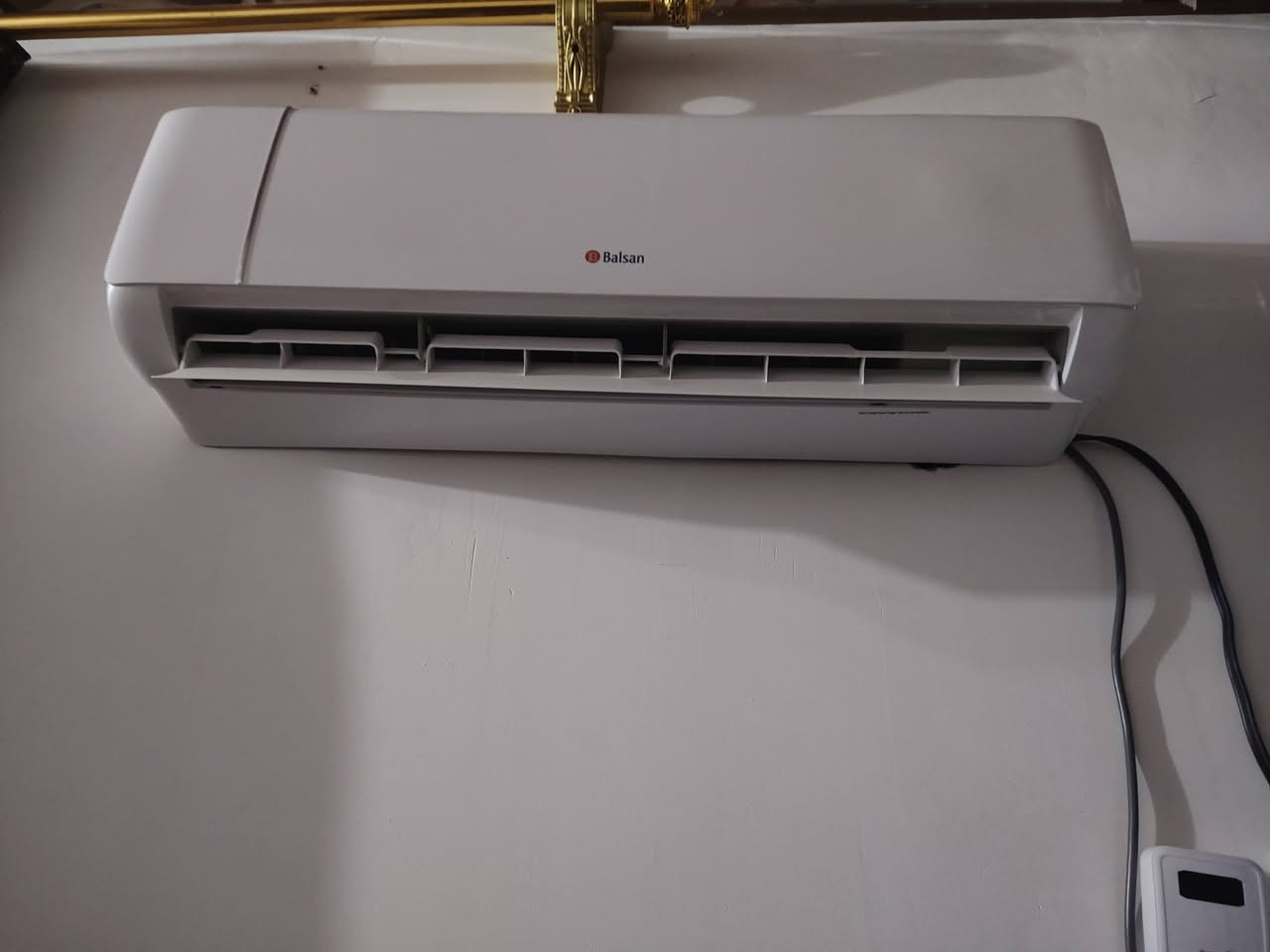 السلام عليكم سبلت Balsan الاستخدام شهر واحد فقط  الشراي يجي خاص


**إذا كنت صاحب هذا الإعلان وتريد حذفه لأي سبب، رجاءا أرسل رسالة إلى الدعم الفني**