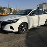 شانجان ايدو بلاس • ٢٠٢١ • رقم بغداد دولي