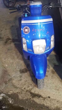 درجة بوليسي • ١٢ انش • كربلاء