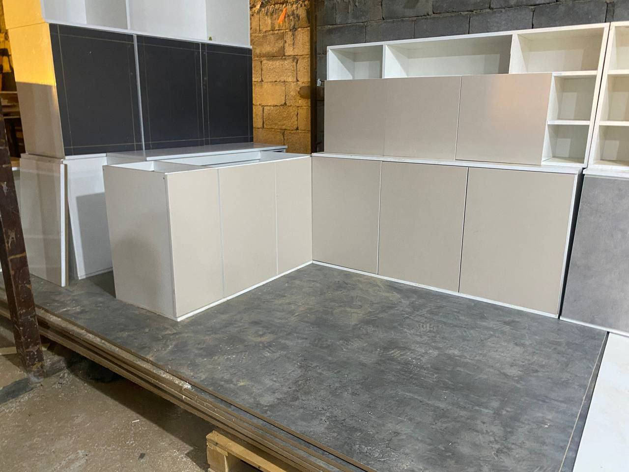 عرض كميه محدوده وتوصيل سريع اذا اطلعون حجز  بنفس اليوم يوصل 

متر و20 ارضي وملحق والسنك مترو20 مرمر 

السعر ب185
عرض لفترة محدودة 🫶🏻


**إذا كنت صاحب هذا الإعلان وتريد حذفه لأي سبب، رجاءا أرسل رسالة إلى الدعم الفني**