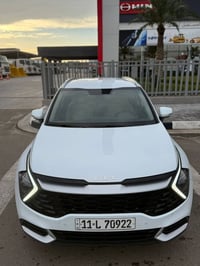 / سبورتج موديل /2024  محرك /2000 ضمان شركة الدوليه  مكفوله من البارد /...