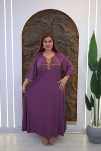 دشداشه • كشمير ايطالي • مقاس ٦٠-١٠٠