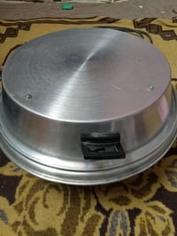 تنور كهربائي • جديد • فيه مجال