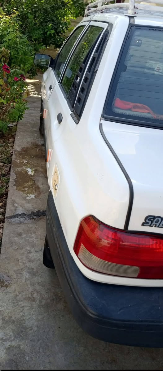 سلام وعليكم سايبا خصوصي البيع محرك خير من الله شواصي مكفوله كير خير من الله سنويه جديده 2030 تخم تأير جديد  السعر 30 وبيه مجال قليل ***********
