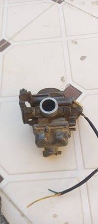 كابريتر • كابريتر سبيسي • ستان نص • جوزه اصلية • قطع غيار دراجات • قطع...