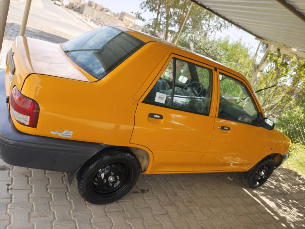 سلام عليكم سايبا موديل 2023 باسمي تحويل مباشر هيئه وغرامات مصفره سياره مكفوله فقط الي مأشر عليهه مكدار خمس اصابع فقط كير محرك حداديه تايرات كله مكفوله سياره ماشيه 100 مكان سياره ديوانيه مركز السعر 65 مع مجال قليل للاستفسار اتصل على الرقم ***********
