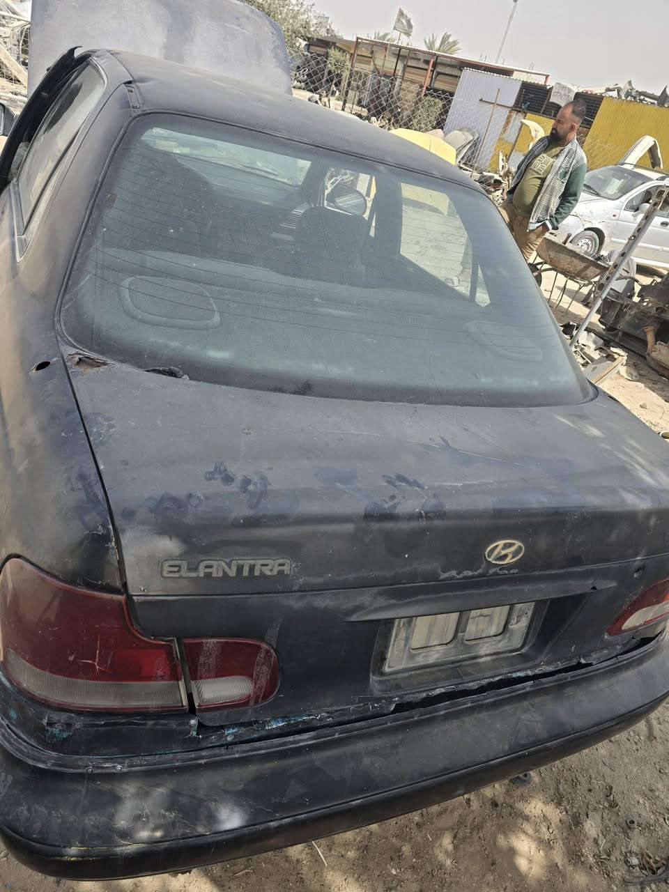 سلام عليكم تم تفصيخ النترا مكينه بيه خيط بخار كير مكفول شتحتاج غراض اتصل *********** مكان بابل مشروع المسيب
