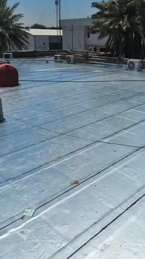 ***********
م***********

تعلن شركة بغداد ☂☔استعدادها لتغليف السطوح بمادة الايزوكام العاكس للحرارة🔥🔥🌣 ومانع الرطوبة🌧🌨⛈🌪🏛 يغنيك عن استخدام المواد التالية التراب والفلين والاشتايكر والنايلون والرمل خفيف الوزن السطوح القديمة🏛🏛🏛🏙 والحديثة 🏚🏠🏘🏘مانع الرطوبة 🌦🌧🌨ومقاوم للحرارة وضمان لمدة 10 سنوات اقتصادي وبأسعار مقبولة 💧علمن لدينا كادر متخصص في هذا العمل📖📗🚻🚺🚹 ومستعدون للعمل في كافة المحافظات  بغداد بابل كربلاء نجف سماوة ديوانية كوت والبصره وصلاح الدين و الانبار وديالى والاسعار حسب المساحات  الاستفسارات الاتصال على الارقام  👇👇
***********
***********
