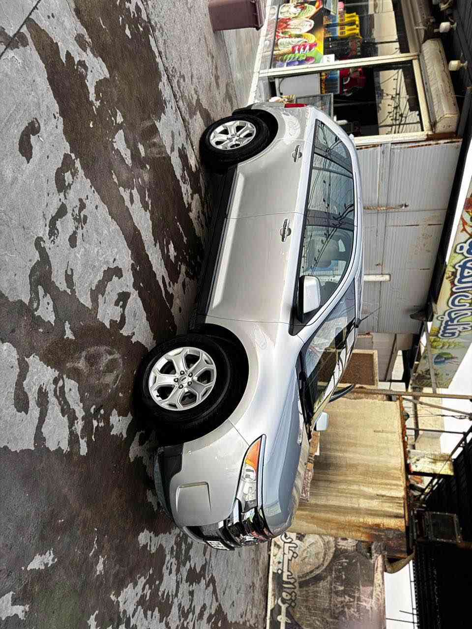 بيع سريع فورد ايدج  أمريكي sel شاشە کبير كود باب هوك داخل أصفر ليد  بدون صبوغ بدون تعديل بارد سنوية لحد ٢٠٢٩ رقم السليمانية كاميرة حساس 
موديل ٢٠١١
سعر 109$قفل قفل 
O77OI32IO74
EDGE مواسەفات SEL 
لۆک لۆک کلین کلین هیچی هیچی نییە سفر چۆنە ئاوها
 مودێلی 2011
دەعامی بۆ دەعامی بەشەرت هەموو گیانی نوێیە گێر و مەکینەوە ڕەقەم و سەنەوی و کارەبایی و تاخم پێش و تایە و هەموو شتێکی بەشەرت 
نرخی 109$ قفل قفل
رم O77OI32IO74 كركوك, العراق


**إذا كنت صاحب هذا الإعلان وتريد حذفه لأي سبب، رجاءا أرسل رسالة إلى الدعم الفني**