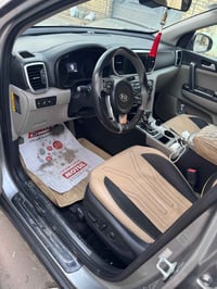 سبورتج2021 فورويل  كشنات تدفئه سياقه ذاتيه توقف ذاتي تحديد مسار كشن كه...