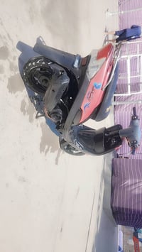 ماكس منغولي محرك ممفتوح سلف هندر كهربائيات كله شغاله دراجه جاهزه متصرف...