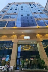 عمرة رمضان • ٢ ليالي بالمدينة • مقاعد محدودة