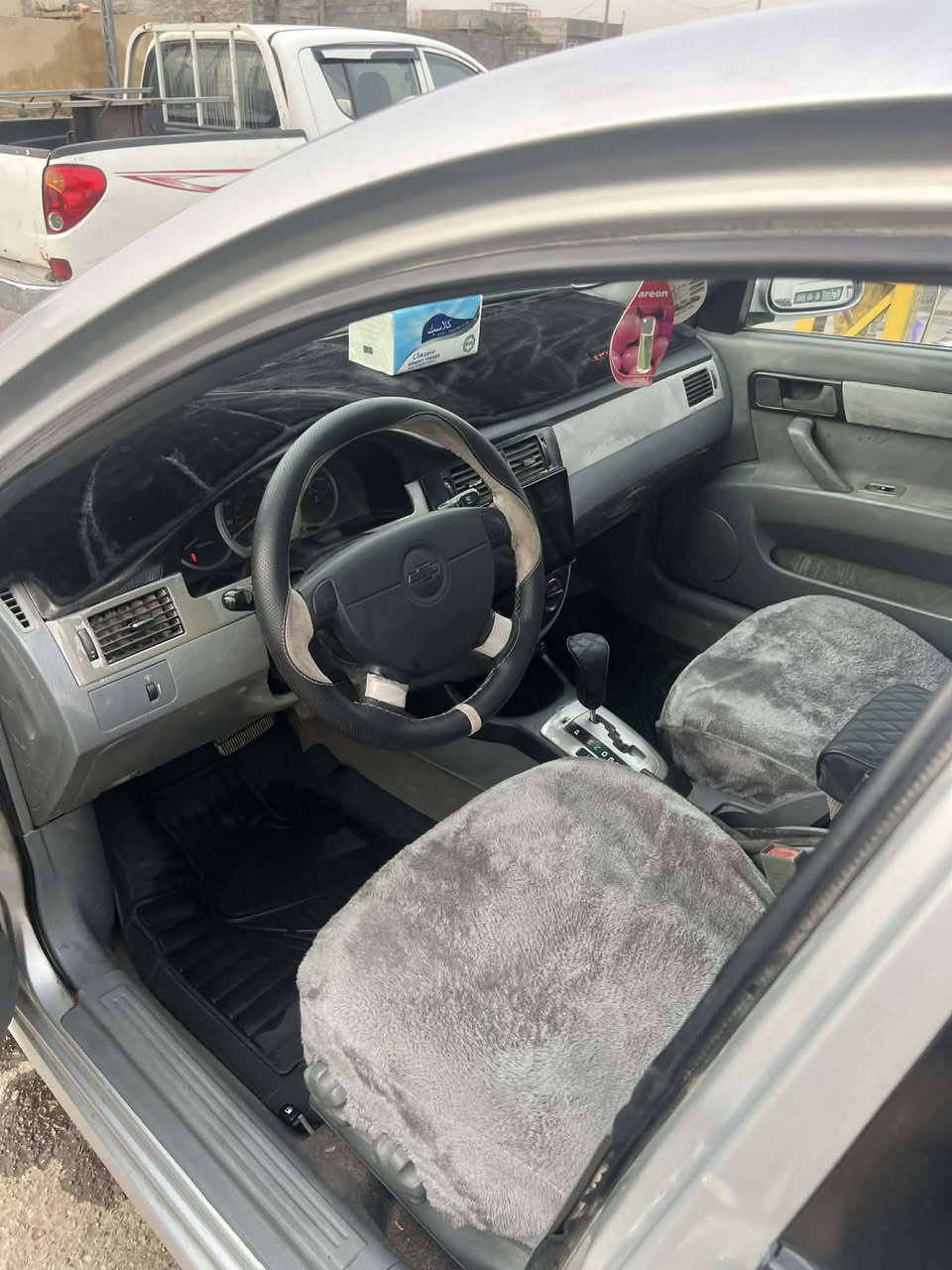 السلام عليكم اوبترا فورنزا موديل ٢٠٠٦ رقم بغداد انكليزي مكان بغداد تاجي سعره ٦٠ رقم ***********
