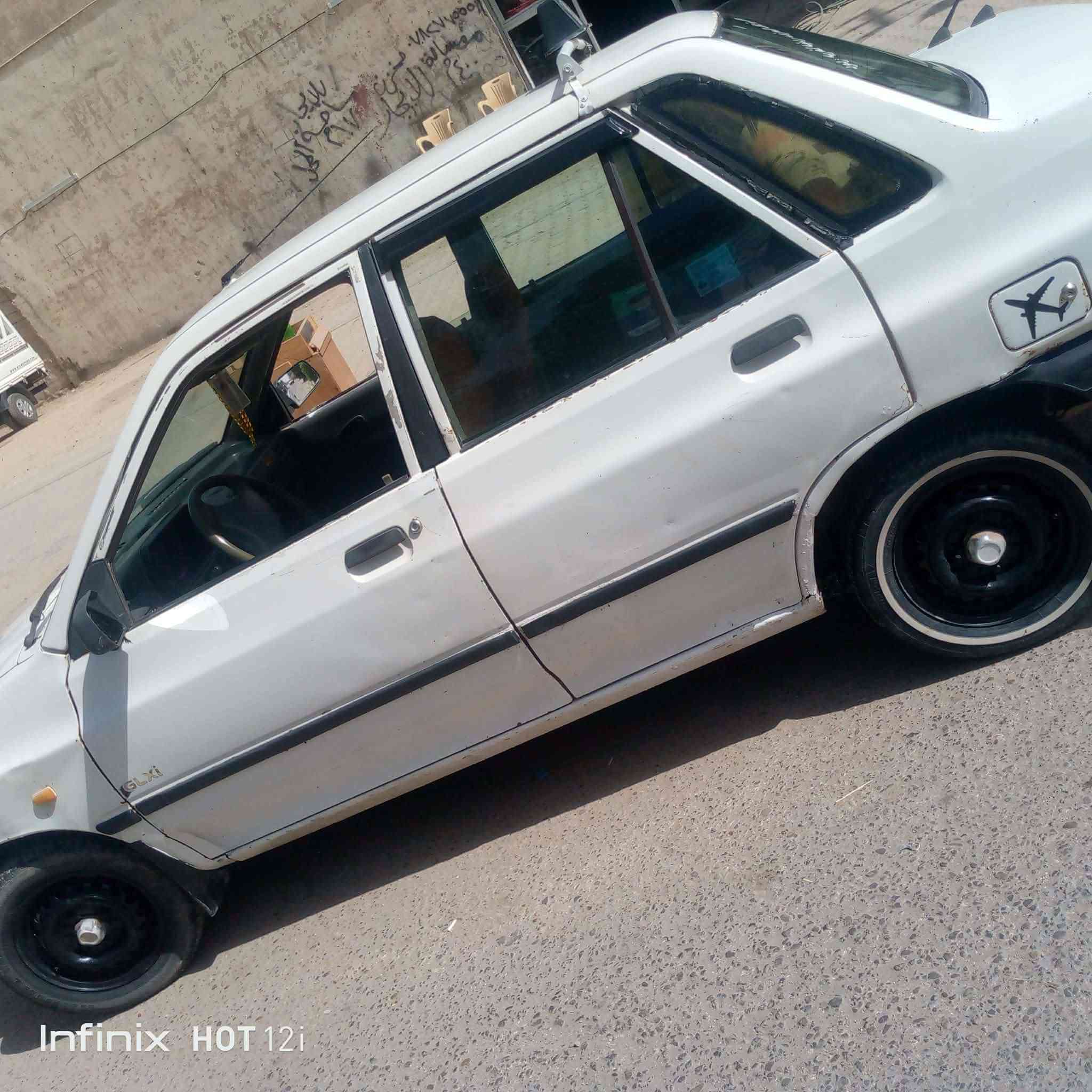 سايبه موديل 2009رقم نجف مكينه بيه خيط بخار السعر 24وبيه مجال مكان السياره ديوانيه قضاء الشاميه مكلف بنشر ***********
