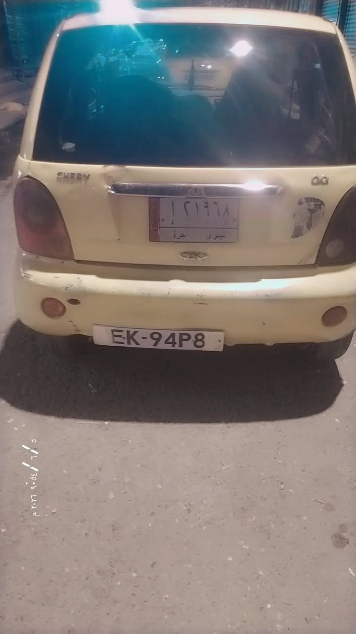 كيرمكينه جديد وكاربون بيها سوق النبي ***********
