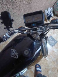 تايكر موديل 20 دراجه نضيفه كهربايات شغاله كجات شغاله مكينه ناعمه شرط ا...