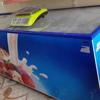 عارضه بطحيه للبيع الطول 2مترو15سانتيم السعر650مستعمله 3شهوراتصال 07753...