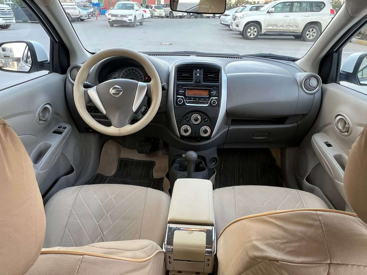 نيسان سةنى ***********
موديل 2023
خةليجى - هيندى
75 هةزار رويشتووه
يةده نيكل - دووگيچ
گير/ مةكينه / تةحويل / غرامه / بةشةرت
سةنةوى نوييه / 11 - 2030 
هةزةى نوييه / 10- 2026
بةناوى خومه 
بوياغ - دوو دةرگا - بى ليدران 
تاخم تايةى لوكى لةسةره 
250 مةسروفى تيدانييه
شوين / هةولير 
محامه له كى براينه ى تيدايه أربيل, العراق
