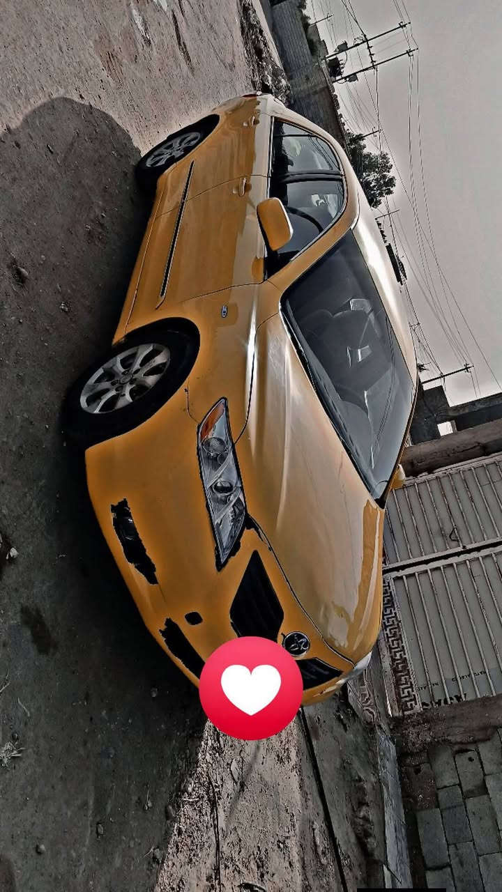 السلام كامري موديل 2007 خليجي بيه جاملغ امامي مكينه كير خير من الله مكينته كورله تبريد تدفءه حداديه رايدله تلكيطات السياره حلوه كلش رقم نجف تحويل مباشر رقم صدامي اتعهد كافت الوصوليات ترهم مراوس حسب القناعه غير متواجد عل فيس اتريد التصل معدك رصيد اني اخابرك بس  رمش بس لاتراسل رقم الهاتف ‏‪***********‬‏ هاذ التصال والثاني بس واتساب ‏‪***********‬‏ السعر 65 بيه مجال
