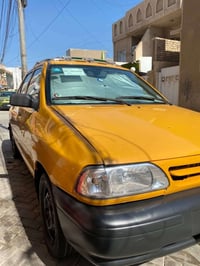 سايبه • ٢٠٢٢ • بغداد لكريعات