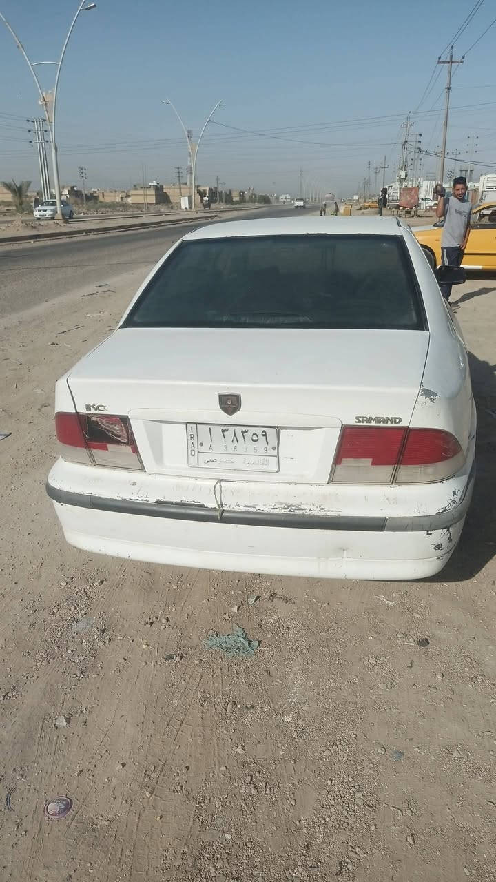 مديل 10رقم قادسيه مكينتها دخن
للبيع او مراوس بسايبه حسب القناعه


**إذا كنت صاحب هذا الإعلان وتريد حذفه لأي سبب، رجاءا أرسل رسالة إلى الدعم الفني**