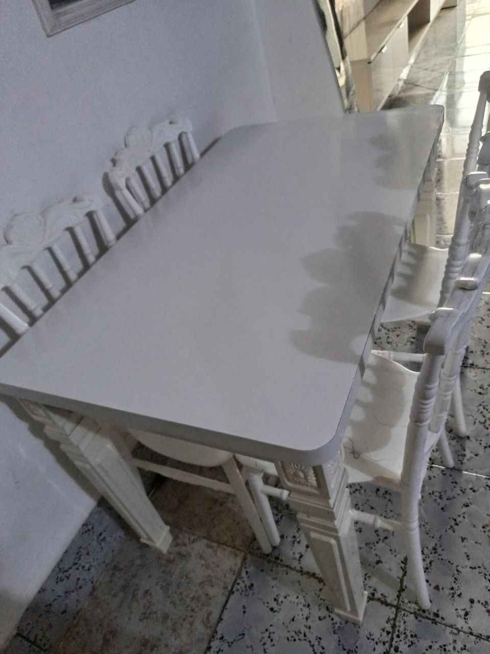 ميز طعام للبيع السعر ١٠٠ الف  العنوان النجف Singapore


**إذا كنت صاحب هذا الإعلان وتريد حذفه لأي سبب، رجاءا أرسل رسالة إلى الدعم الفني**