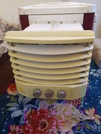 كنفره جديدة • بياع شارع 20