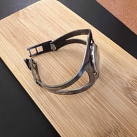 ساعة سويسرية • فضة • انتيكا