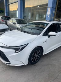 كورلا هايبرد • ٢٠٢٤ • رقم اربيل