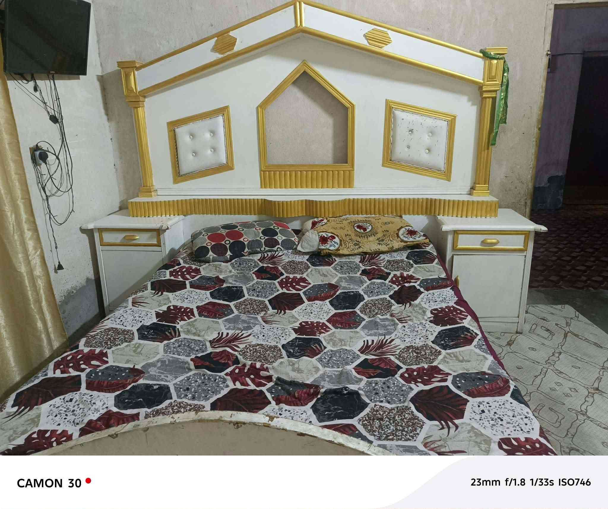 السلام عليكم غرفه مستعجلين على بعيته السعر خاص مكانه حله


**إذا كنت صاحب هذا الإعلان وتريد حذفه لأي سبب، رجاءا أرسل رسالة إلى الدعم الفني**