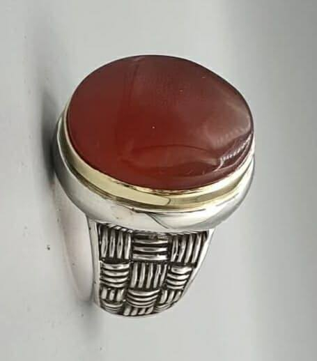 سعر المحبس الواحد ١١٠ الف مع التوصيل ، القياس ٢٤ .


**إذا كنت صاحب هذا الإعلان وتريد حذفه لأي سبب، رجاءا أرسل رسالة إلى الدعم الفني**