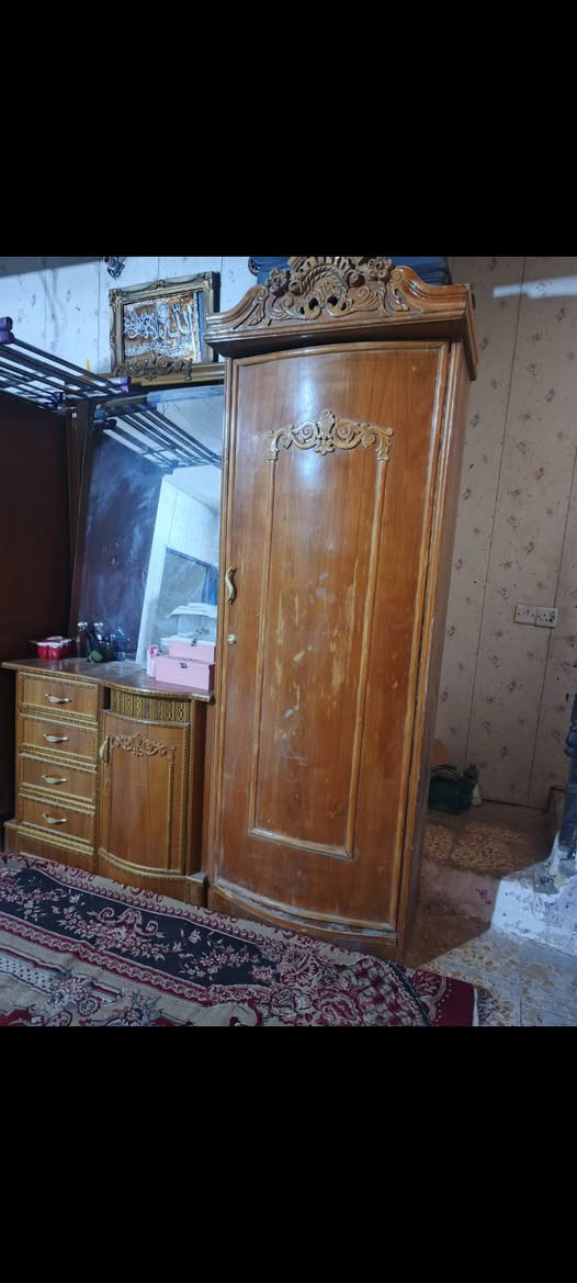 80 قفل حريه مكان كرخ نضاف


**إذا كنت صاحب هذا الإعلان وتريد حذفه لأي سبب، رجاءا أرسل رسالة إلى الدعم الفني**