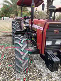 مكينة فوركسن • موديل 2026 • حجم 285