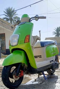 دراجة • ماكس بوليسي • طويريج