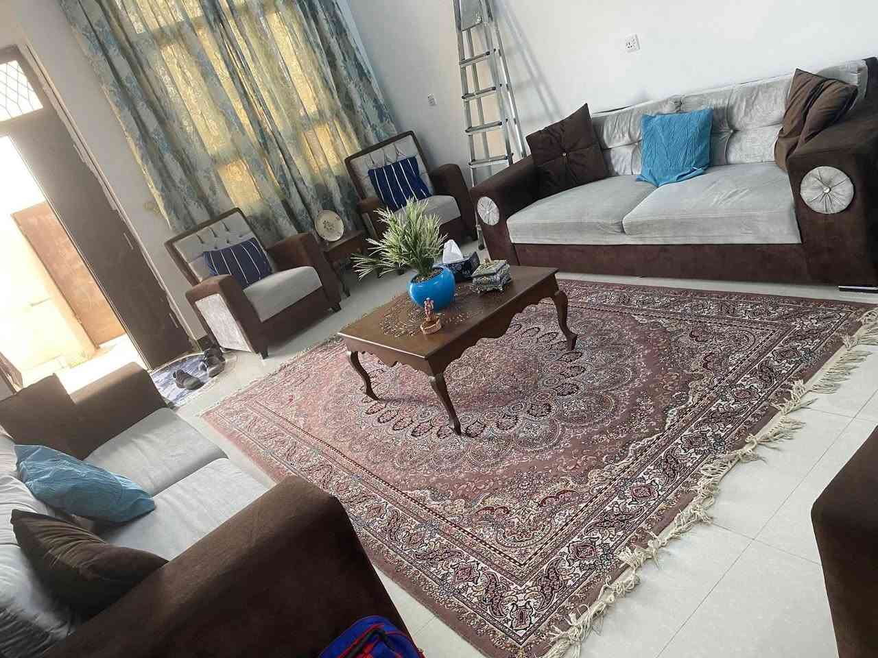 سلام عليكم هاي قنفات للبيع اب 400وبيه مجال ويه طبله وسطيه واثنين اصغار القنفات نظيفه ئل يريد يراسلني


**إذا كنت صاحب هذا الإعلان وتريد حذفه لأي سبب، رجاءا أرسل رسالة إلى الدعم الفني**
