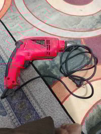 مولدة • شغالة • دريل ٢