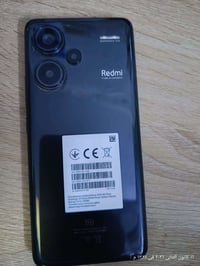 ريدمي نوت 13 برو • ٥١٢ • نظيف