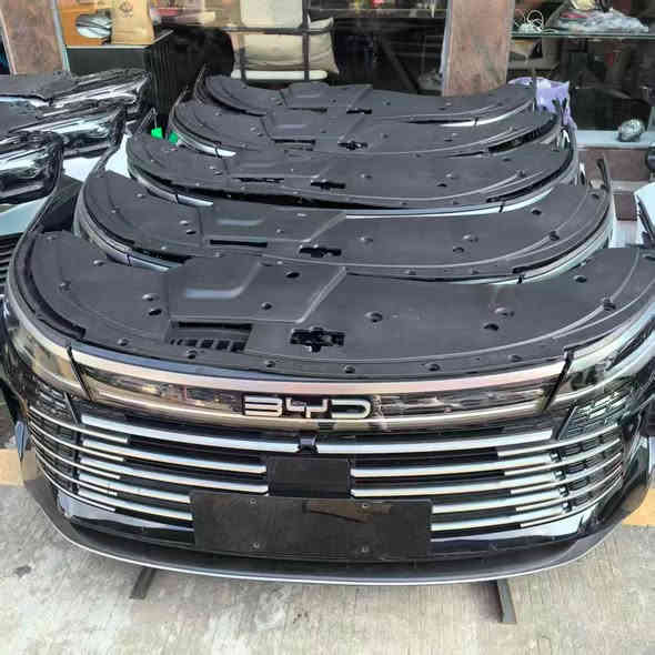 متوفر جميع ادوات سيارات صينيه 
وسعر مطروح في الصين 
متوفر شحن وتوصيل جميع محافظات العراق 
***********
