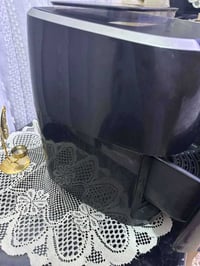 قلاية هوائية • بخارية 2×1 • UNIE ايطالى