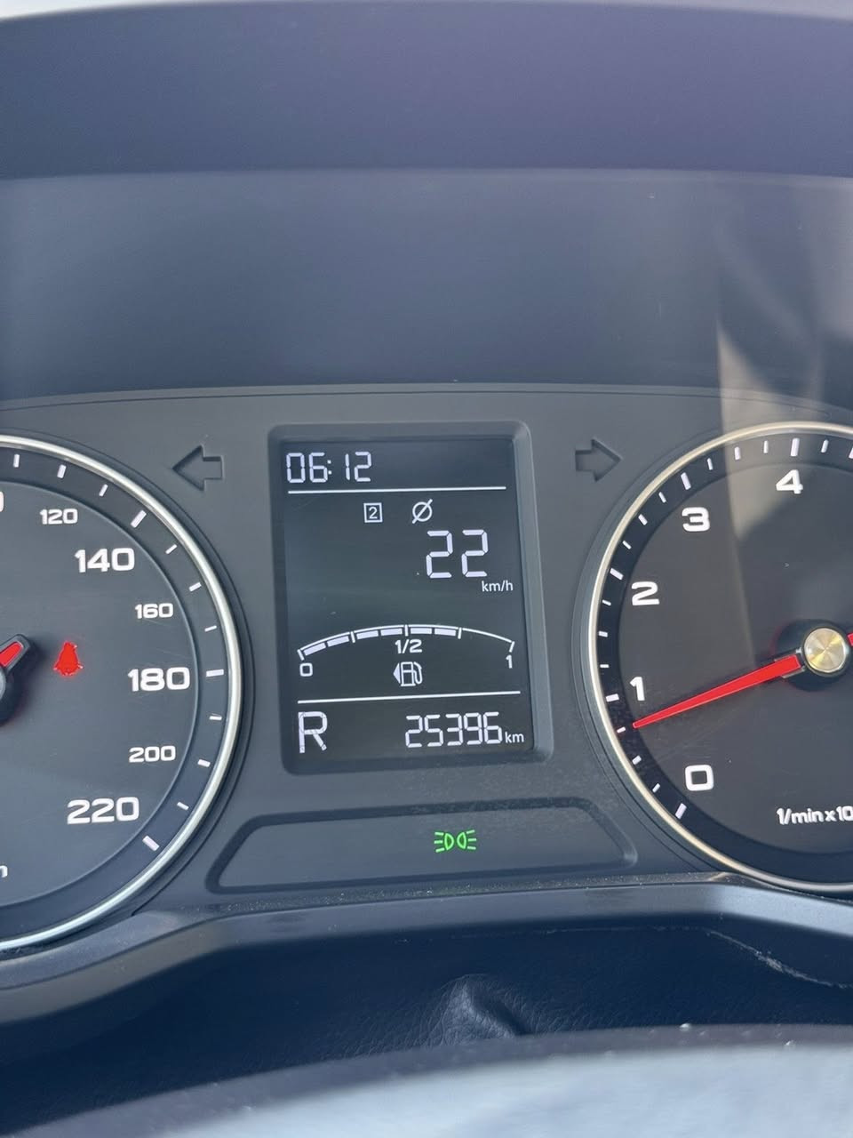 MG 5 2024 ستاندارد پڵەس✅💯
بۆیاخ تەنک - زەمانی شەریکە لە زەمان دەرمان کردوە - شاشە- کامێرا- ڤۆلیۆم - حاسە- ٢٥٠٠٠کم ڕۆشتوە🪬💯-دوو شوێن PDR بچوکی هەیە زۆر جوانە لە سۆنەر بەدەر دەکەوێت -ناو کرێمی -ئیشارەتی سەرئاوێنە- بلوتوس- 
☎️- ***********
☎️-***********

📍سلێمانی
