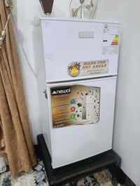 ثلاجه • مستخدمه شهر • حي الكرامه