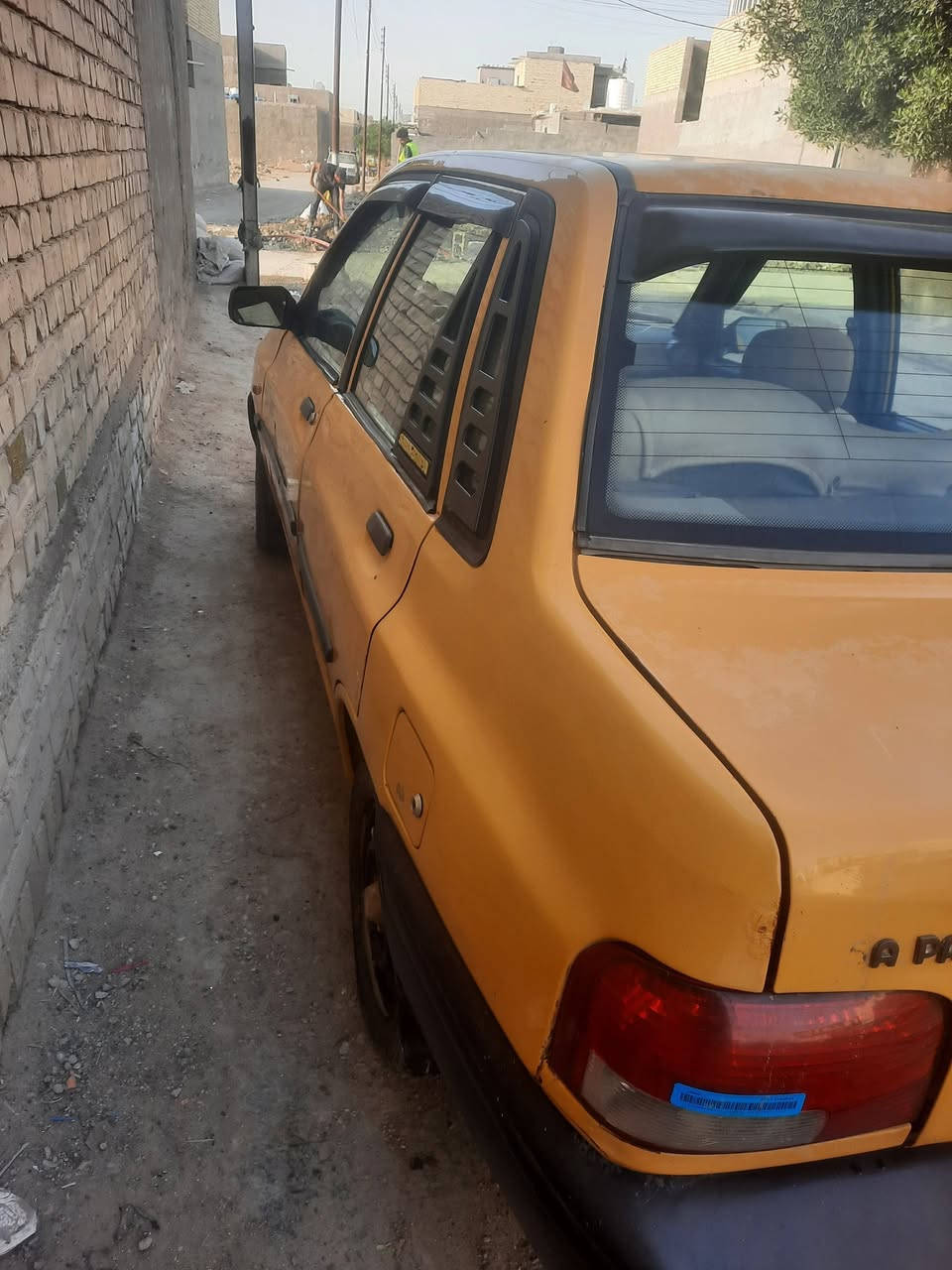 السلام عليكم
سايبا ١٢ بغداد بأسمي
مراوس فقط شعندكم راسلني


**إذا كنت صاحب هذا الإعلان وتريد حذفه لأي سبب، رجاءا أرسل رسالة إلى الدعم الفني**