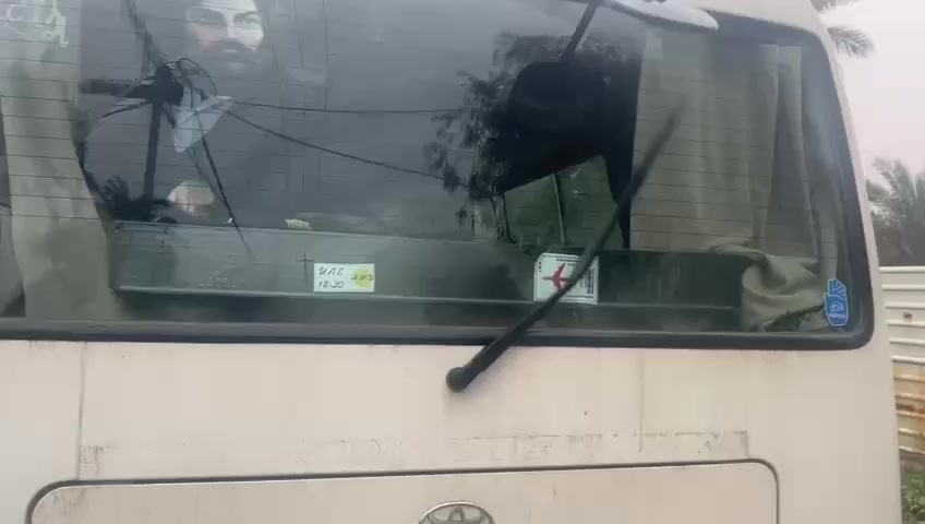 سلام عليكم صطاب نيسان للبيع كله شغال جديد شراي يتصل *********** بغداد
