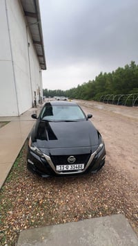 التيما ٢٠٢٠ • ايرباك • رقم بغداد