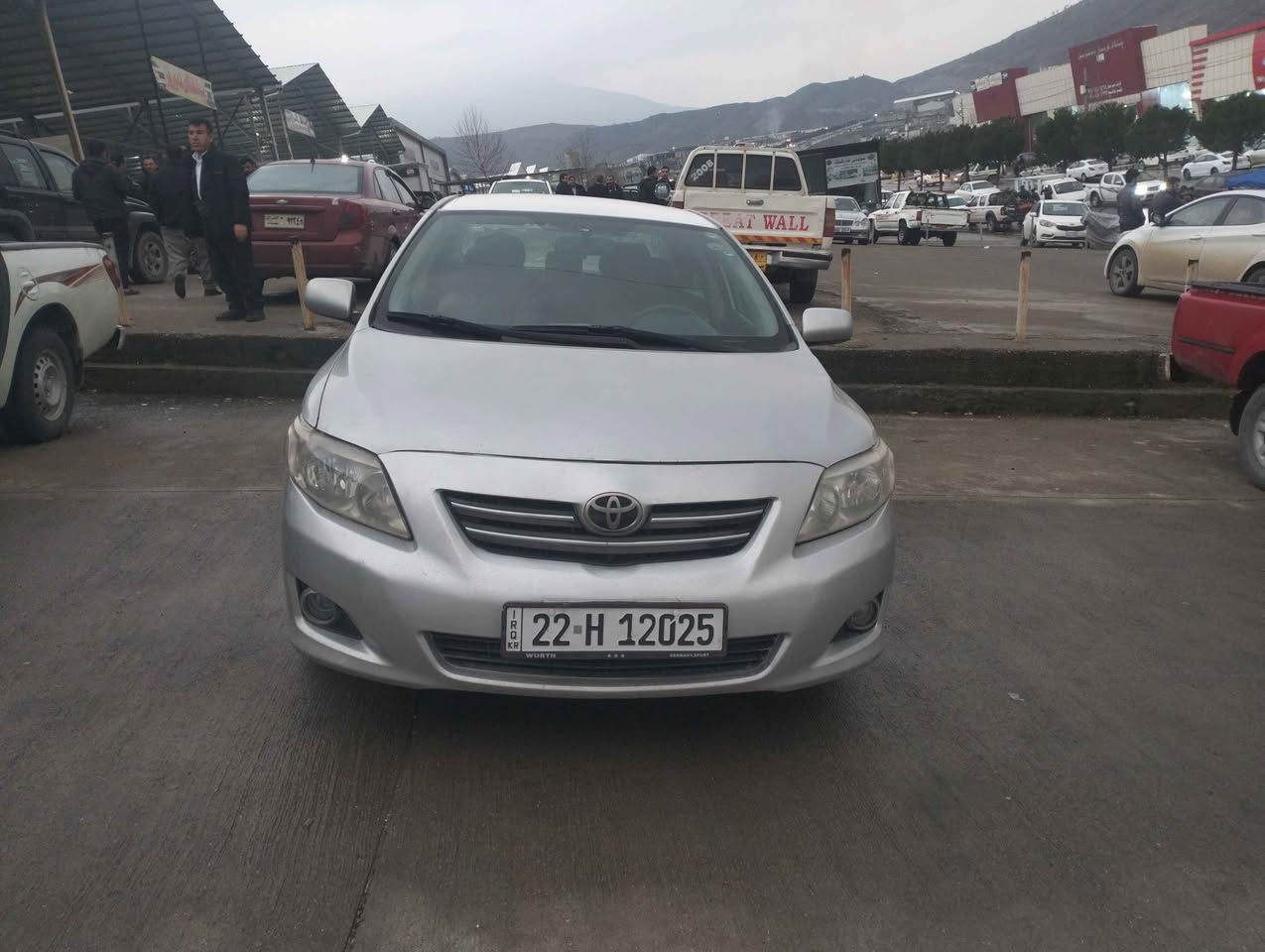 بيكاشو 2008 گير توماتيك گيرومةكينةي بةشةرت سبوخ 4 بارجة بي ليدران تحويل و غرامة بةشةرت سعر 86 ورةقة شوين سوران ***********
*********** Oshwe, Mai-Ndombe
