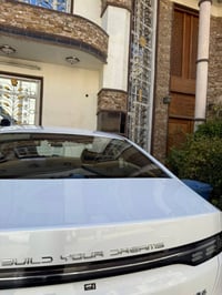 بي واي دي (BYD) ديستروير موديل 2025رقم بغداد (مميز) مكفولة كفالة عامة ...